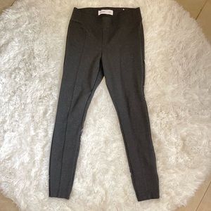 Old Navy Stevie Gray Dress Leggings